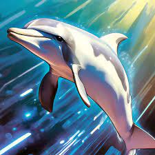 Беломордый дельфин рассказ