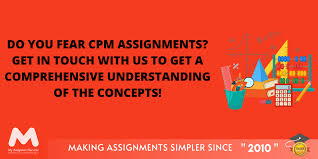 Homework can be done easily and quickly if you use not books only, but also all the opportunities that website offers. Wondering Why To Get In Touch With A Cpm Homework Help Expert In The Usa