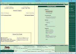 tally accounting software free trail