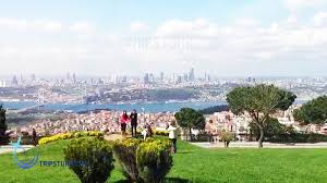 جولات سياحية في تركيا - وكالة رحلات تركيا السياحية - Trips Turk