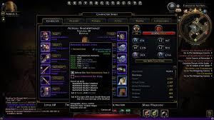 As you can see in the above image the. Selling Neverwinter Account Level 60 T2 Trickster Rogue
