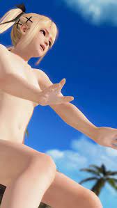 エロ格闘ゲームの全裸ポーズ画像ｗｗｗｗｗｗｗ : やみなべエロ画像