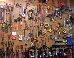the basics of tool organization systems