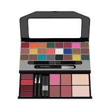 miss claire make up face palette 9914