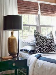 15 black and white bedrooms