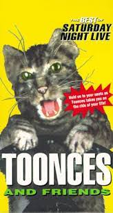 Saturday Night Live: The Best of Toonces and Friends (Video 1992) - IMDb