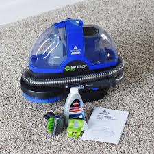 bissell spotbot pet review cleans pet