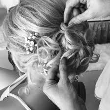 bridal hair training tracy pallari