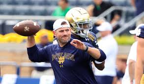 notre dame oc candidates who replaces