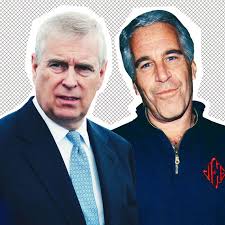 Prince andrew, 60, said in the bbc interview that he could not shed light for u.s. New Video Shows Prince Andrew At Jeffrey Epstein S Mansion