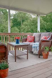 How To Replace Patio Cushions On The