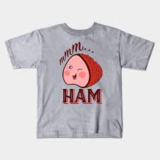 Mmm Ham