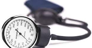 Does Nac Lower Blood Pressure