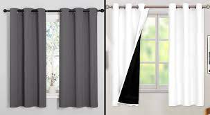 10 best curtains for dorm rooms in 2024
