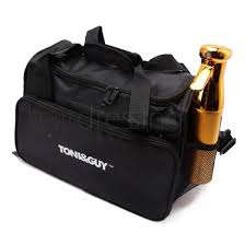 toni guy tool bag t552 black headgame