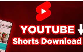 Download Youtube Shorts Online gambar png