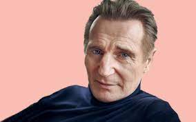 Liam Neeson Opens Up on His Remarkable ...