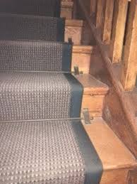 antique stair rods carpet rods in 10