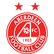 Image result for Aberdeen - Maribor