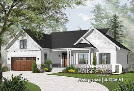 50 Saskatchewan Favorite House Plans