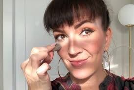 jennysue makeup