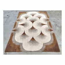 stylish mid century rugs vinterior