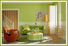 Diy Decorating Ideas For Lime Green