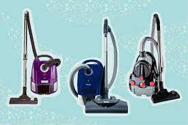 the 8 best canister vacuums of 2023