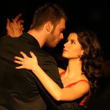 Best music for ballroom dancing: Stream Bihter Behlul Tango Music Dance By Sameh Momen Listen Online For Free On Soundcloud