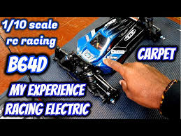 racing electric rc cars on carpet you