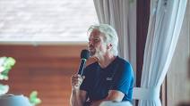 Media posted by Richard Branson