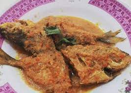 Ikan kembung merupakan salah satu bahan masakan ikan yang banyak ditemukan dipasar atau penjual sayur keliling. Resep Ikan Kembung Asam Padeh Oleh Prathidina Pawon Mak Syifa Cookpad