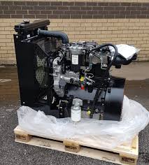 perkins engine 1103a generator