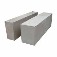 Solid Concrete 150mm Light Weight Aac