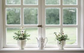 Also helps cut down on breeze this leaves no mess on the window frame, doesn't affect the operation of blinds or curtains and is pretty much unnoticable even with the curtains open. Diy Double Glazing Insulate Your Home For Less Doors More