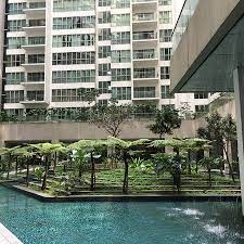 Suites & residences @ regalia, kuala lumpur: Regalia Suites Residences Picture Of Upper View Regalia Hotel Kuala Lumpur Tripadvisor