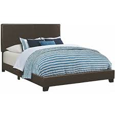 Coaster Dorian Upholstered Full Bed
