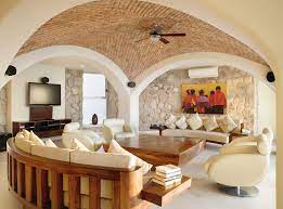what is a vaulted ceiling pros and