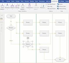 Understanding Visio Connections Bvisual