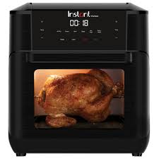 instant vortex 10qt air fryer oven with 7 in 1 cooking functions accessories included