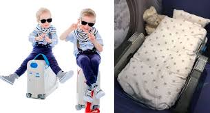 jetkids bedbox ride on suitcase