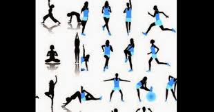 Latihan kekuatan umumnya dilakukan untuk meningkatkan kekuatan dan massa otot, memperkuat sendi, serta menambah stamina. Berilah Contoh Bentuk Latihan Kelentukan Sendi Pinggang Dan Panggul Seputar Bentuk
