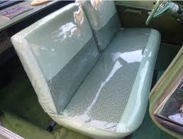 Clear Plastic Seat Covers For Classic