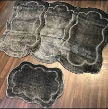 romany gypsy washables sets of mats