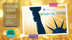 Visitor visa health insurance is travel medical insurance for individuals and groups visiting the usa from abroad. Visitor Visa Insurance Usa B1 B2 Tourist Visa Holders Review Buy