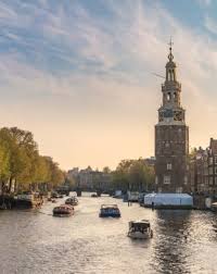 day trips from amsterdam to the hague