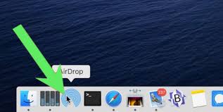 remove app icons from the mac dock