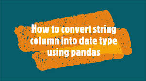 24 converting string column into date