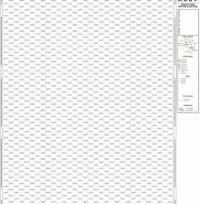 huge blank sector map cepheus journal