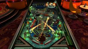 We also have places in the williams pinball application booth, for. Pinball Fx3 Williams Pinball Volume 6 On Steam